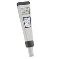 Pce Instruments Environmental pH Meter, 0.00 to 14.00 pH Measuring Range PCE-PH 23
